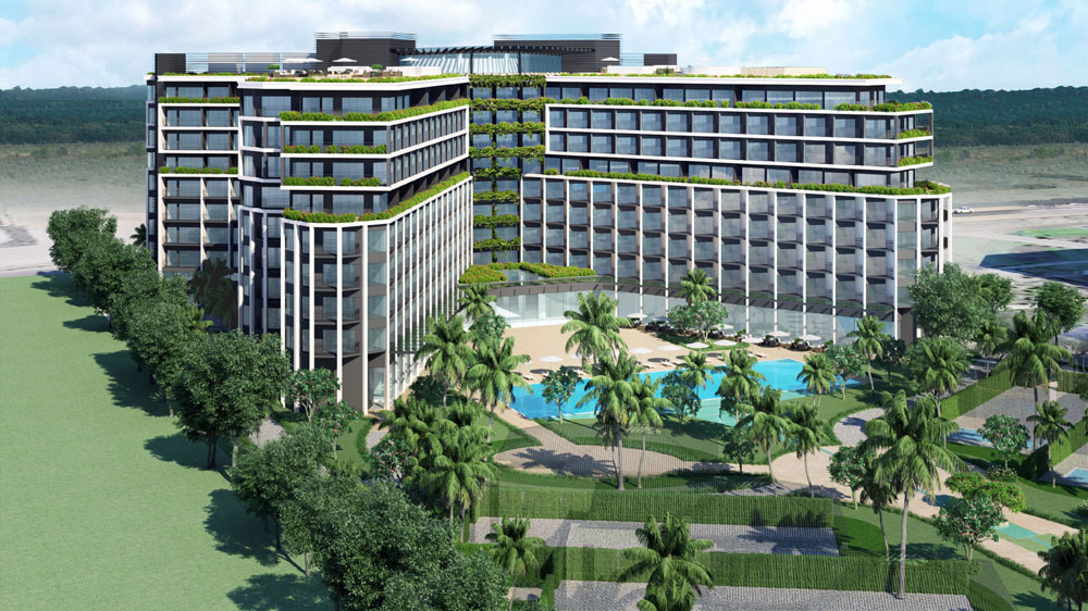 Mô hình quản lý và vận hành Condotel